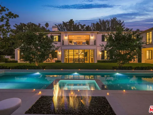 1000 Laurel Way, Beverly Hills, CA 90210