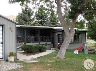 123 S 4th St, Bearcreek, MT 59007