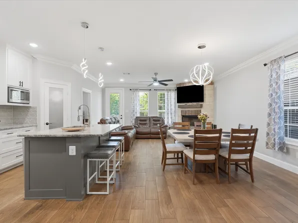 2316 Stalcup Rd, Fort Worth, TX 76119