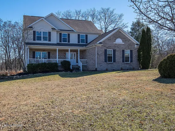 2901 Hickory Spring Ct, La Grange, KY 40031