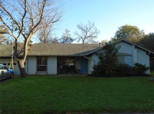 6609 Wilton Cir, Austin, TX 78745