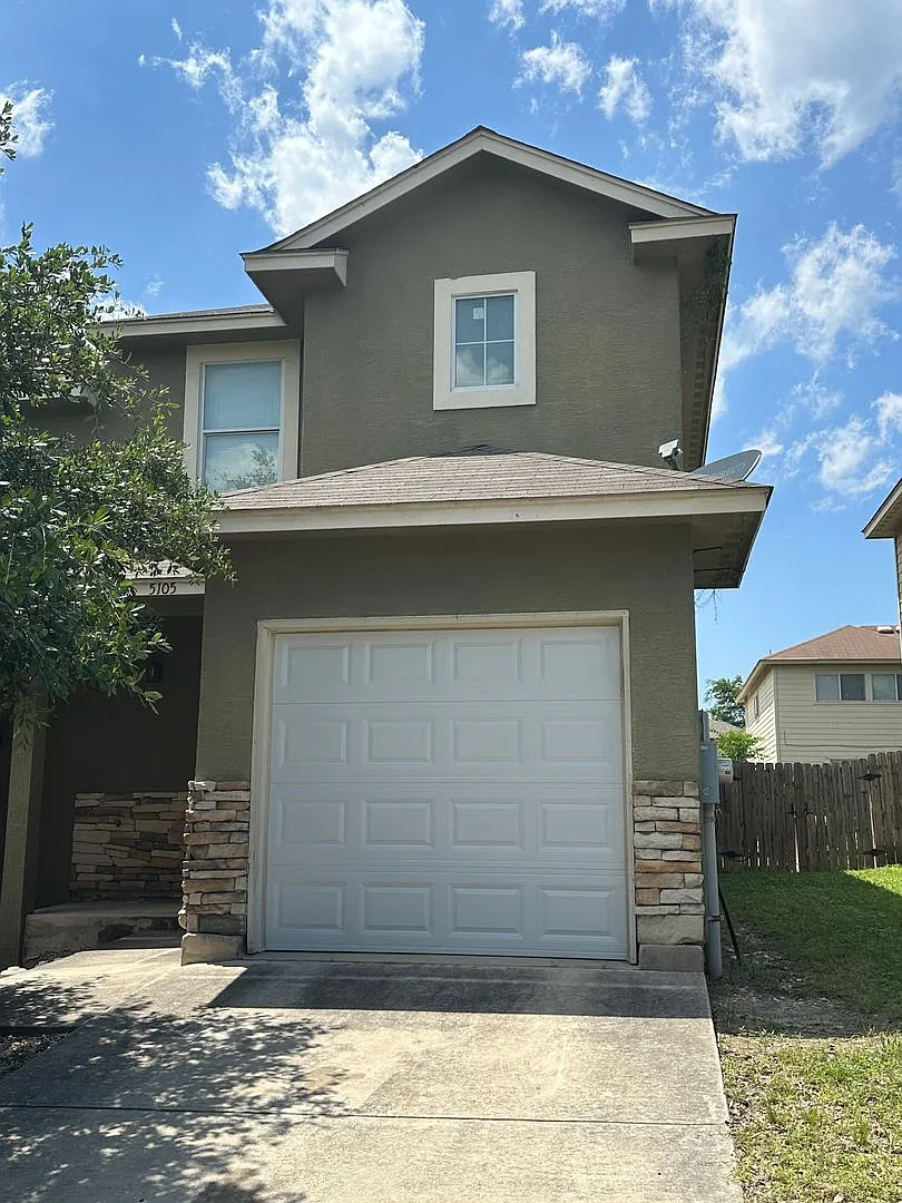 **Available Now! Spacious 3-Bedroom Townhome With Garage & Private Backyard Only $1,295 — Photo 1