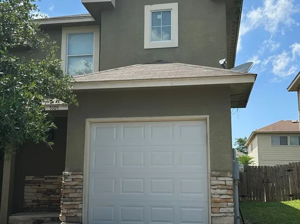 5105 Flipper Dr, San Antonio, TX 78238