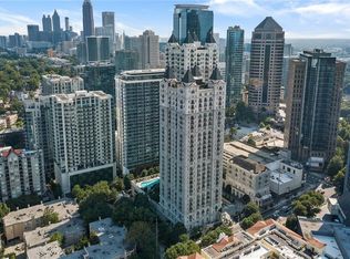 199 14th St NE APT 2903, Atlanta, GA 30309