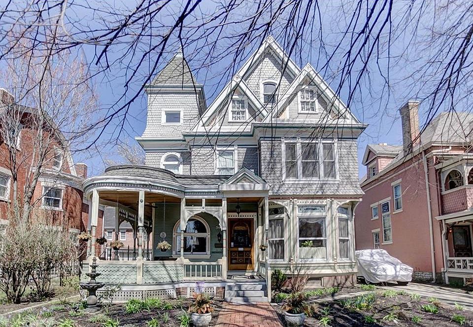 54 Linden Ave, Dayton, OH 45403 Zillow