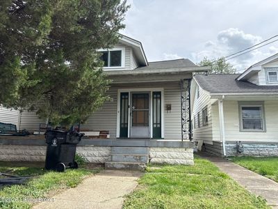 1615 Texas Ave, Louisville, KY, 40217
