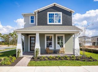 1341 Lumpini St, Saint Cloud, FL 34771