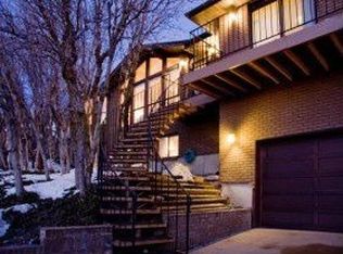 3597 S 400 E, Bountiful, UT 84010