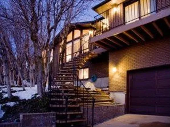 3597 S 400 E, Bountiful, UT 84010