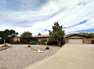 1429 Rockwood, Alamogordo, NM 88310