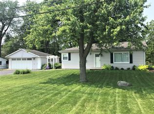 12202 S 72nd Ct, Palos Heights, IL 60463