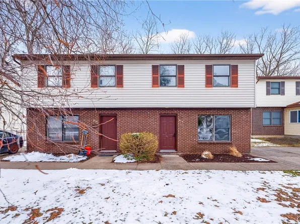 916 Mildred Ave #914, Utica, NY 13502