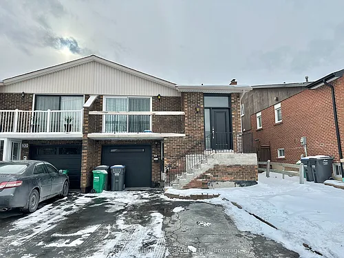 32 Histon Cres #LOWER Photo 1