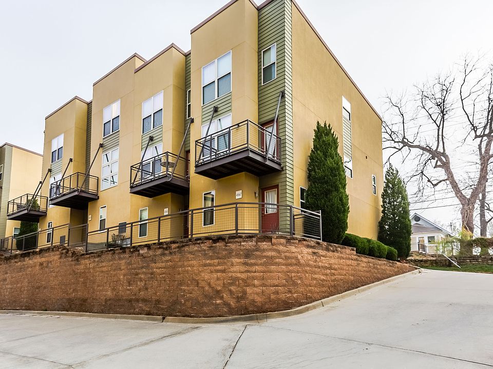 1st image of 4567 Madison Ave Unit D-4
