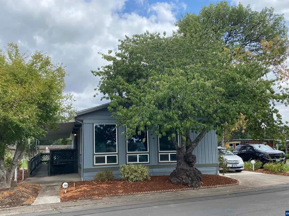 3100 Turner Rd SE Unit 802, Salem, OR 97302