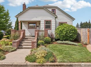 4100 Creston Avenue, Vancouver, WA 98663
