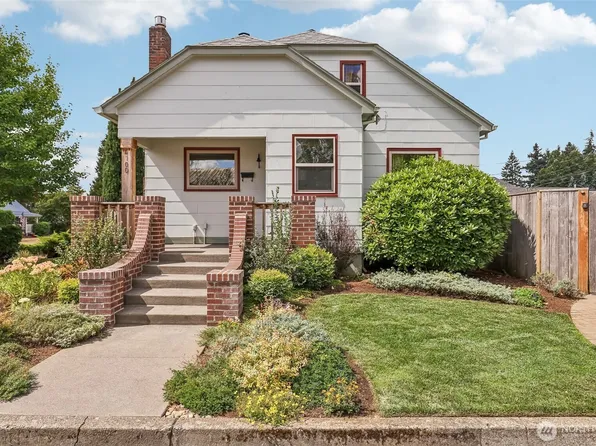 4100 Creston Avenue, Vancouver, WA 98663