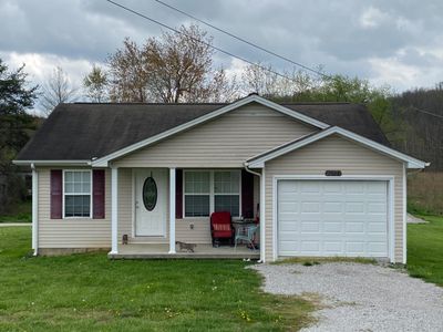 2606 Blackwater Rd, London, KY, 40744