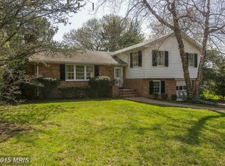 2209 Belleview Rd, Baltimore, MD 21228