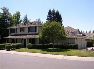 6 Sage River Cir, Sacramento, CA