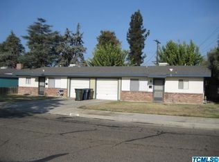 1020 E Lyndale Ave, Tulare, CA 93274