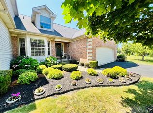 3011 Cloverbank Rd UNIT 63, Hamburg, NY 14075