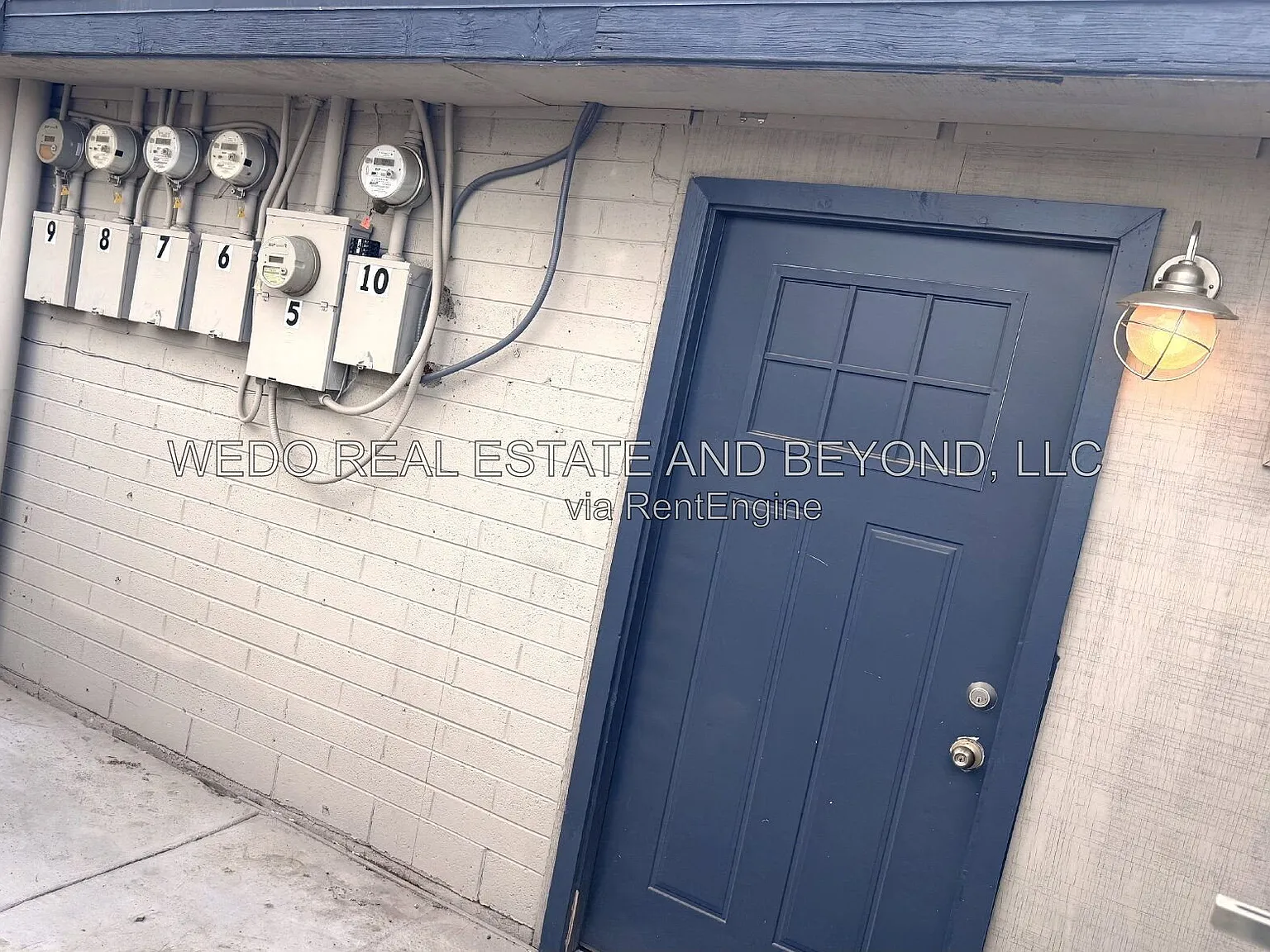 1 bed, 1.0 bath, 600 sqft, $995 — Photo 3