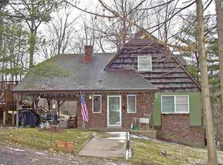 29 Northgate Manor Rd, New Cumberland, WV 26047