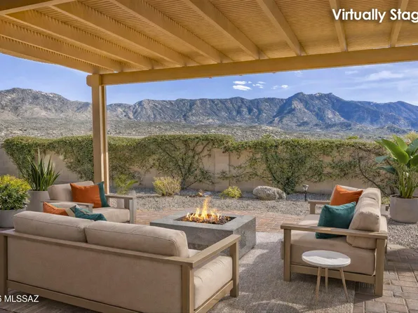 65621 E Stoney Ridge Dr, Saddlebrooke, AZ 85739