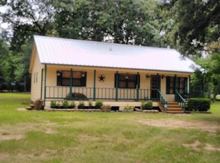 2867 Jeffcote Rd, Conroe, TX 77303