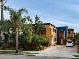 1231 Pennsylvania Ave APT 7, San Diego, CA 92103