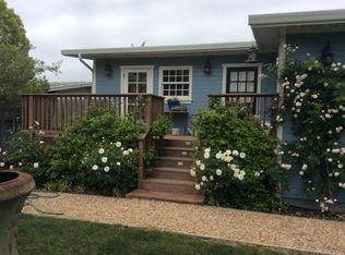 701 Vendola Dr, San Rafael, CA 94903