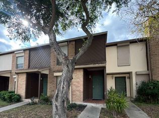 2901 Central Blvd Unit 103, Brownsville, TX 78520