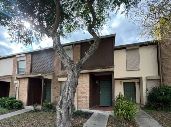 2901 Central Blvd Unit 103, Brownsville, TX 78520