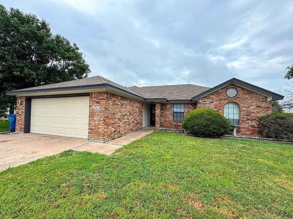 1st image of 208 W Blancas Dr