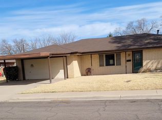 1716 Cattle Call Dr, Hobbs, NM 88240