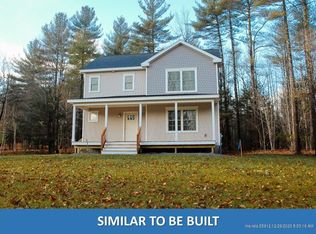 276 Highland Cliff Rd, Windham, ME 04062