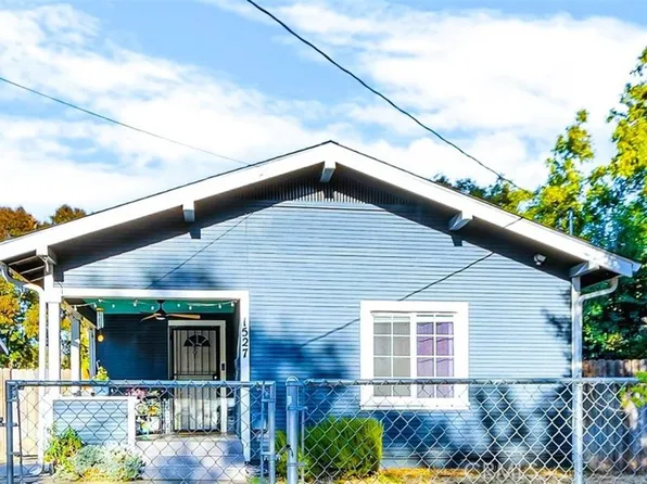 1527 Elm St, Chico, CA 95928