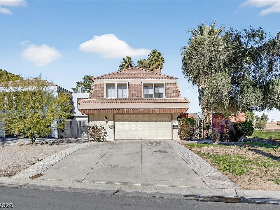 1114 Vegas Valley Dr
