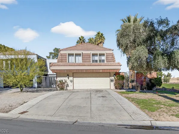 1114 Vegas Valley Dr, Las Vegas, NV 89109