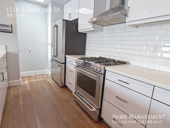 2nd image of 1516 S Bedford St #2