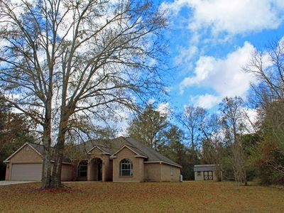 19 Hanna Dr, Carriere, MS, 39426