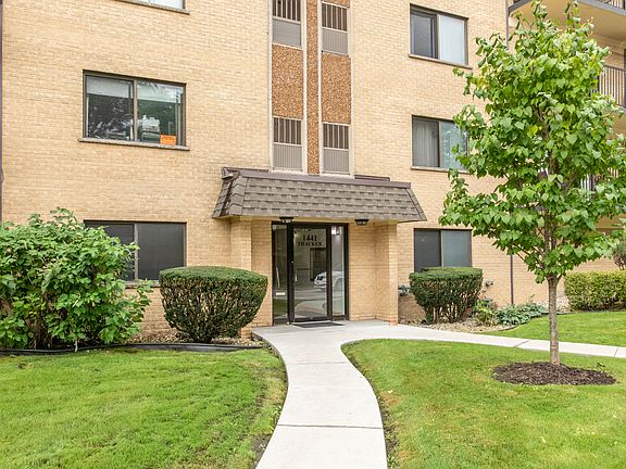 2nd image of 1441 E Thacker St APT 304