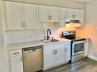 2419 N Claiborne Ave APT A, New Orleans, LA 70117