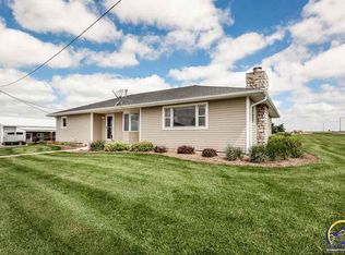 1275 Heritage Rd, Linn, KS 66953