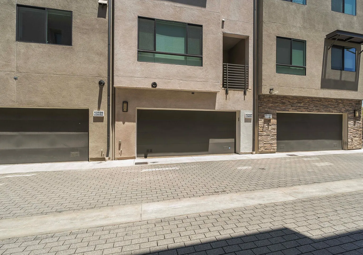 New Construction Townhome — Photo 3