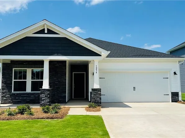 1234 Morehead Dr, Salisbury, NC 28144