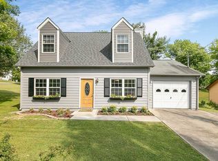 4701 Brierley Dr LOT 1, Knoxville, TN 37921