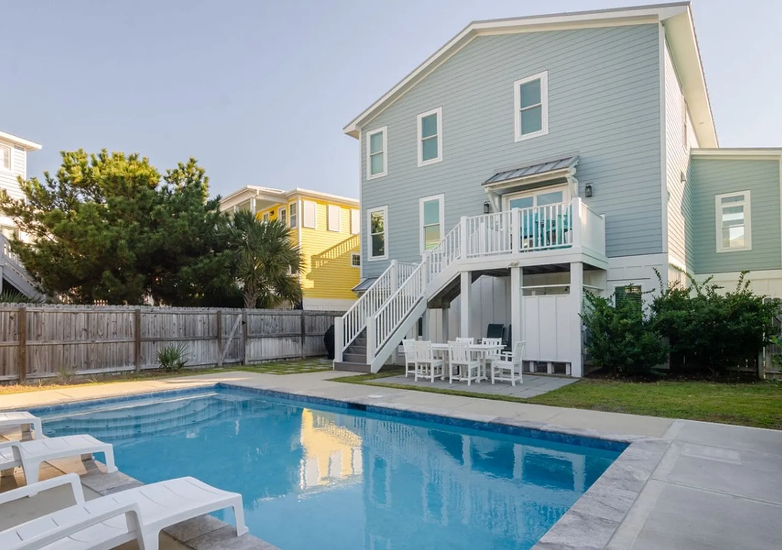 (K400) 507 N Fort Fisher Blvd Carolina Beach, NC 28428 — Photo 3