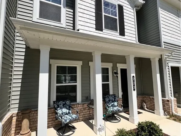 223 Whiteside Rd, Sandston, VA 23150
